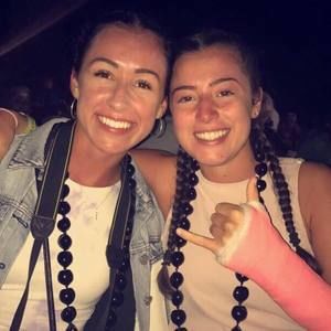 Meet your Posher, Erica